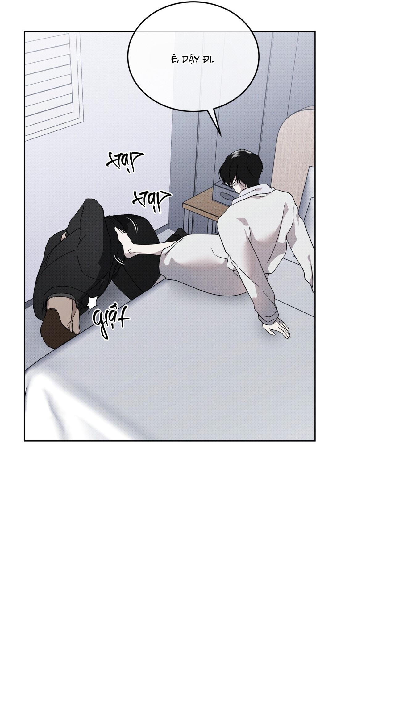 (GĐCV) HÌNH THÁI TIẾN HÓA - Chap 14