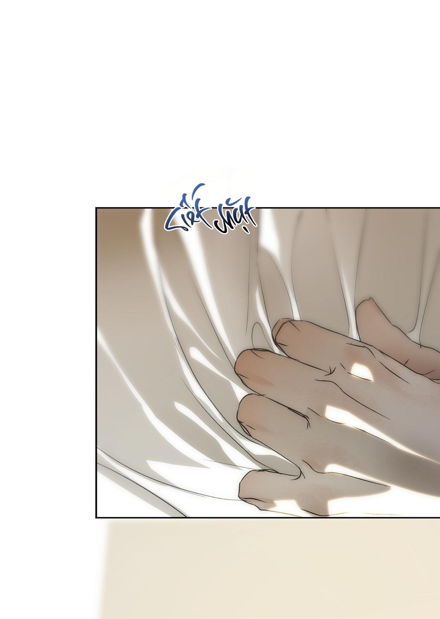 KHI VẬN MỆNH ĐƯA LỐI - Chap 8