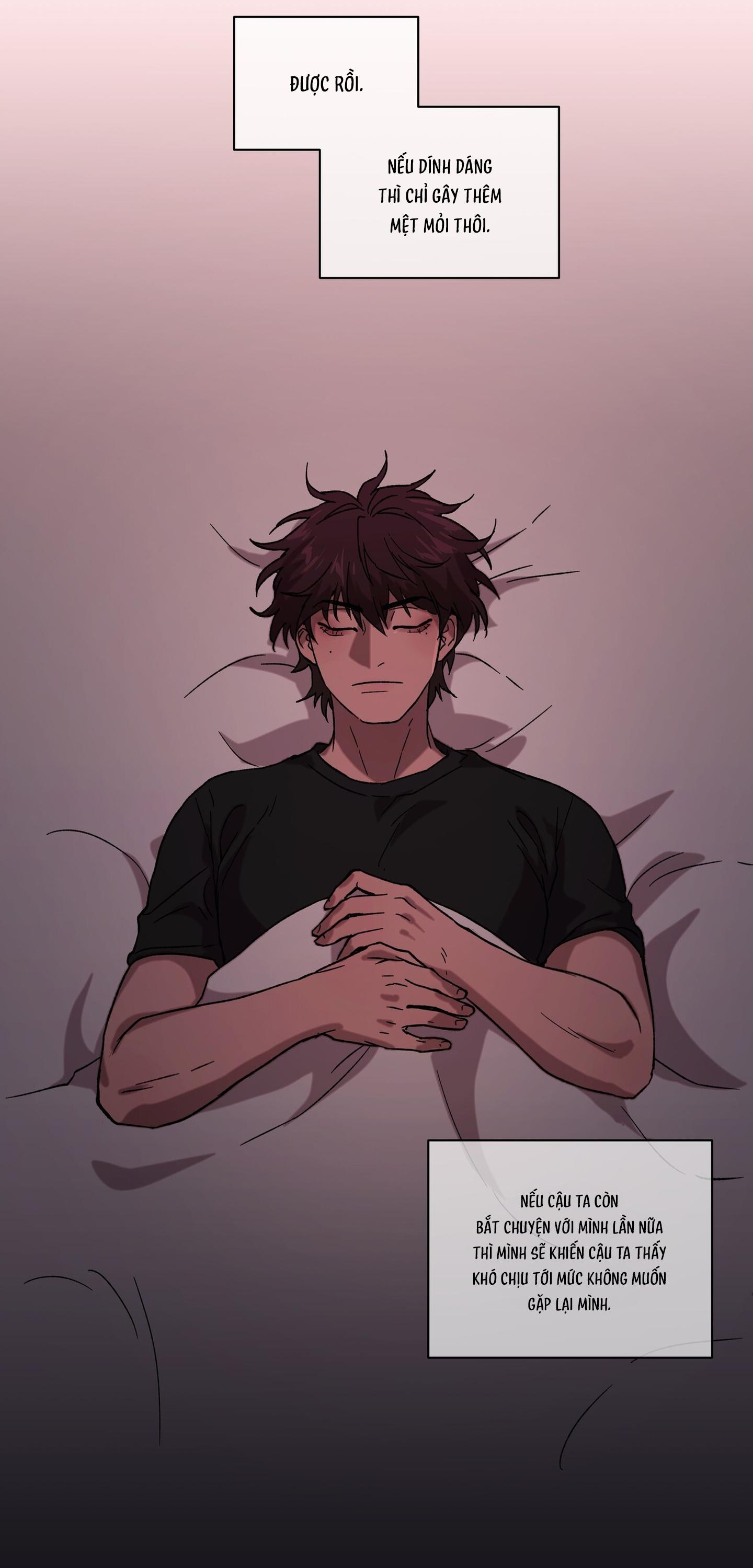 TUYỂN TẬP ÁM ẢNH, MƯU MÔ CÔNG - Chap 9.1 - Trang 333