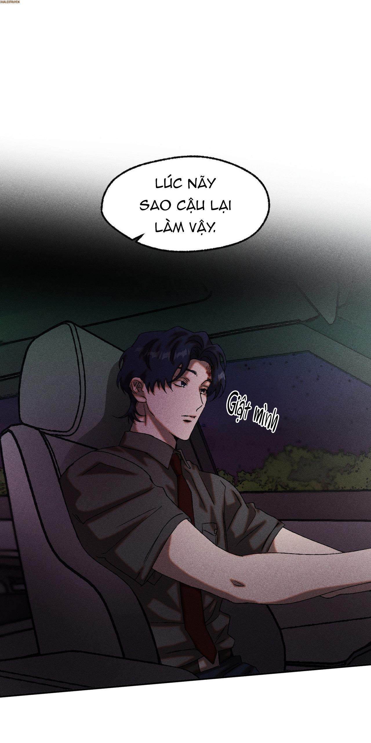 Cash Or Credit - Chap 58