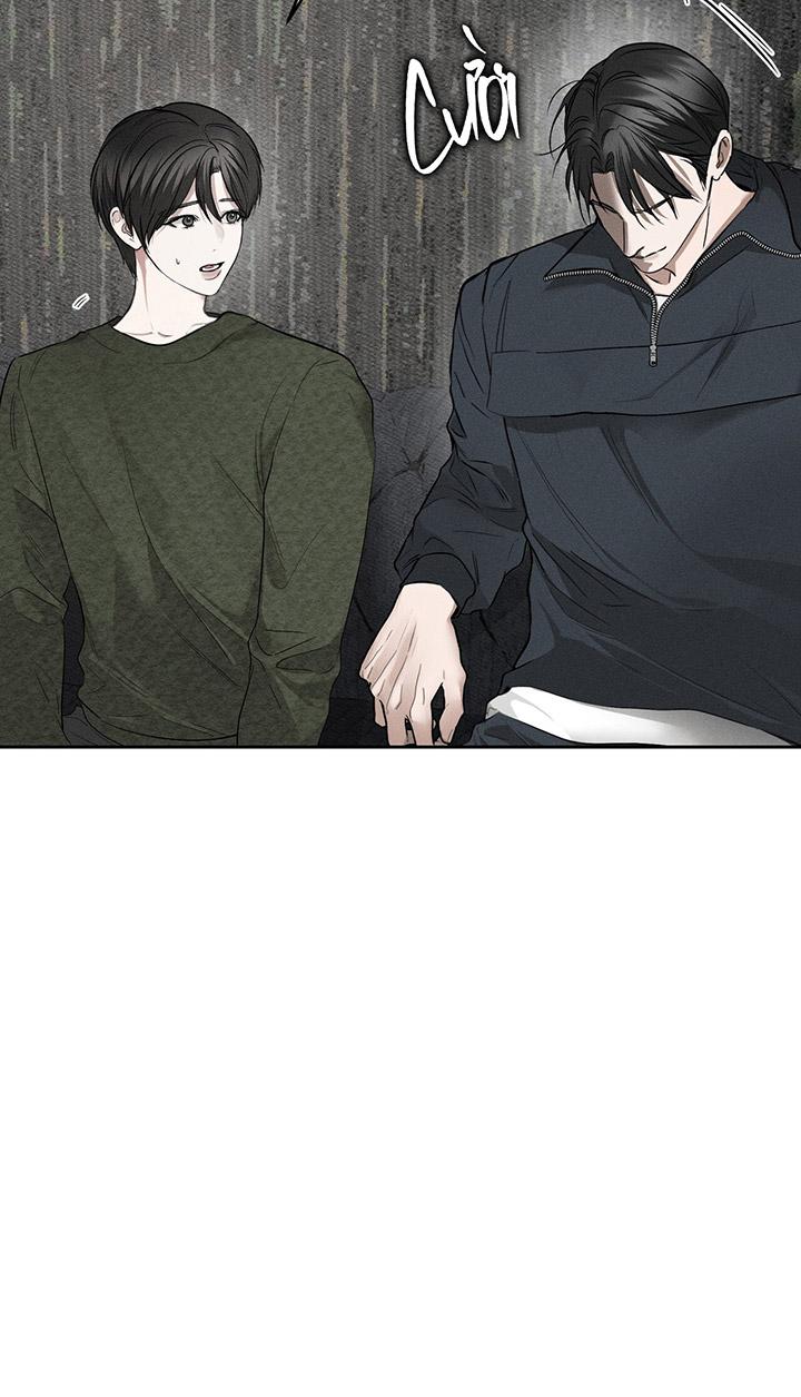 [DDT] KẺ ĐÁNH CẮP TRÁI TIM - Chap 3