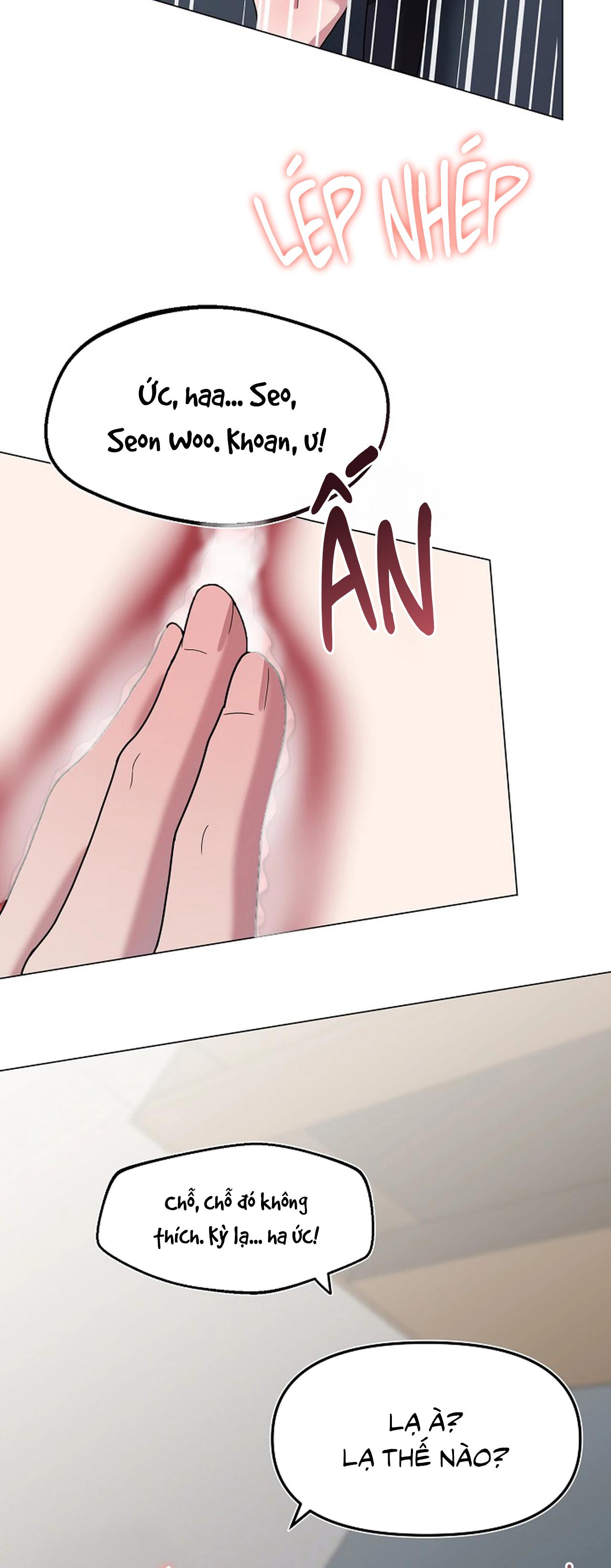 Bạn thanh mai trúc mã và S-Name - Chap 3