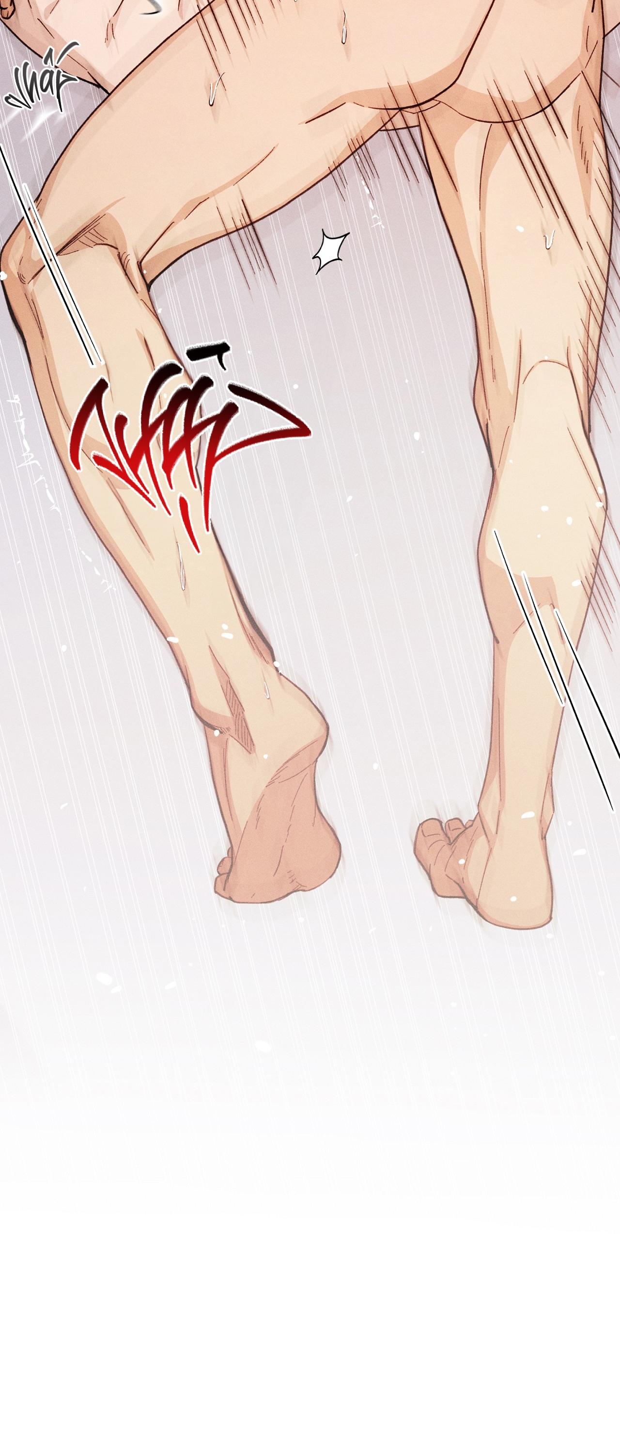 TÌNH YÊU KHỞI ĐẦU TỪ NỖI SỢ - Chap 18