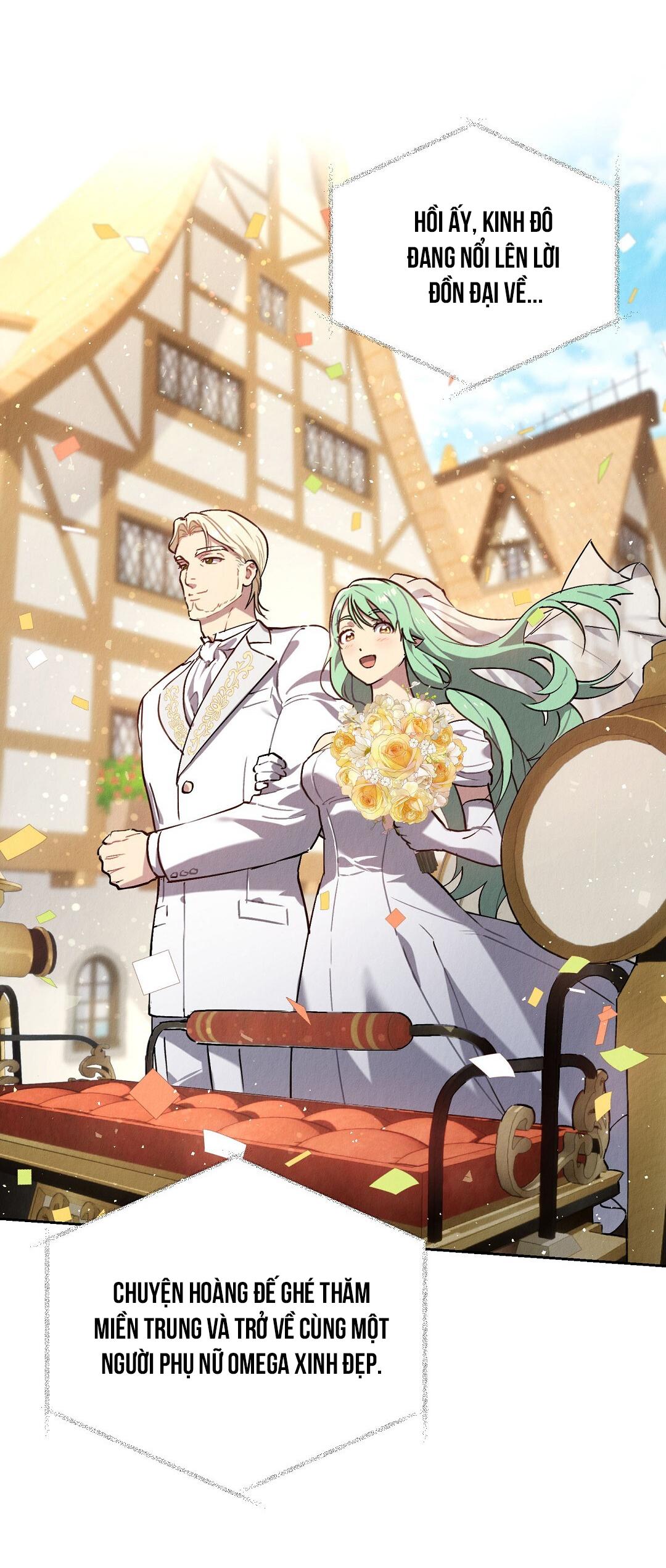 Cách Để Vị Hoàng Tử Bị Bỏ Rơi Sống Lại - Chap 6