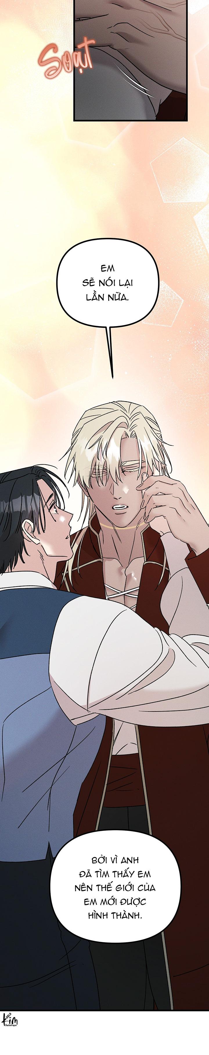 Mermaid's Cradle - Chap 9