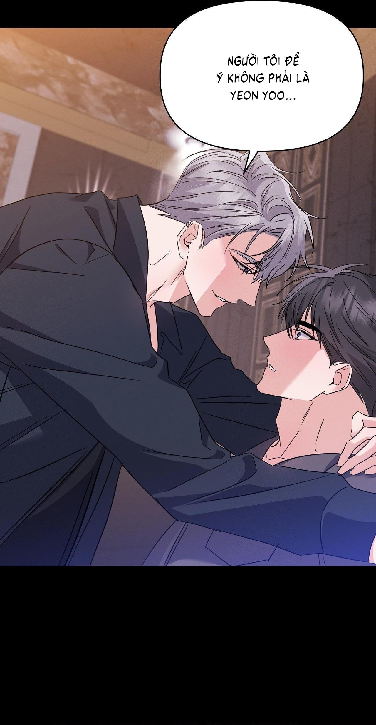 (CBunu) Cẩm Nang Fetish - Chap 15