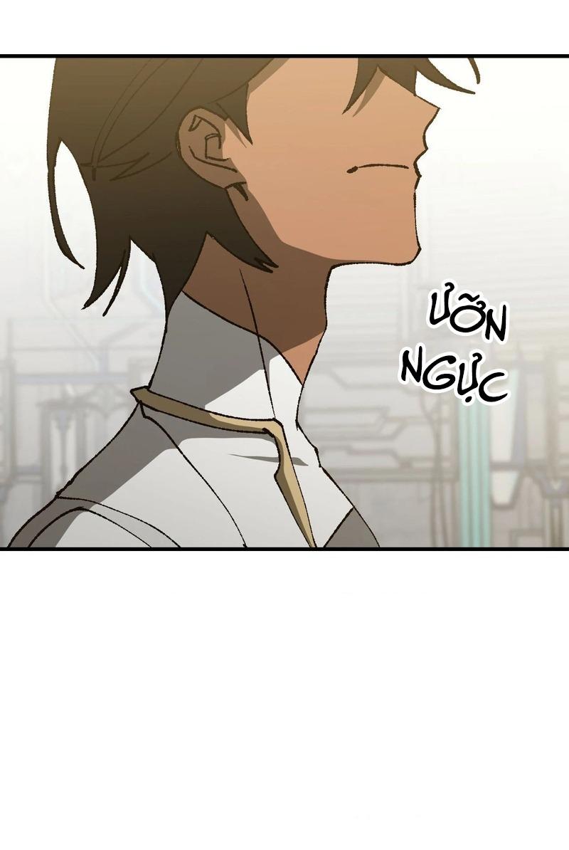 Hãy khóc đi đừng ngại ngùng! - Chap 38