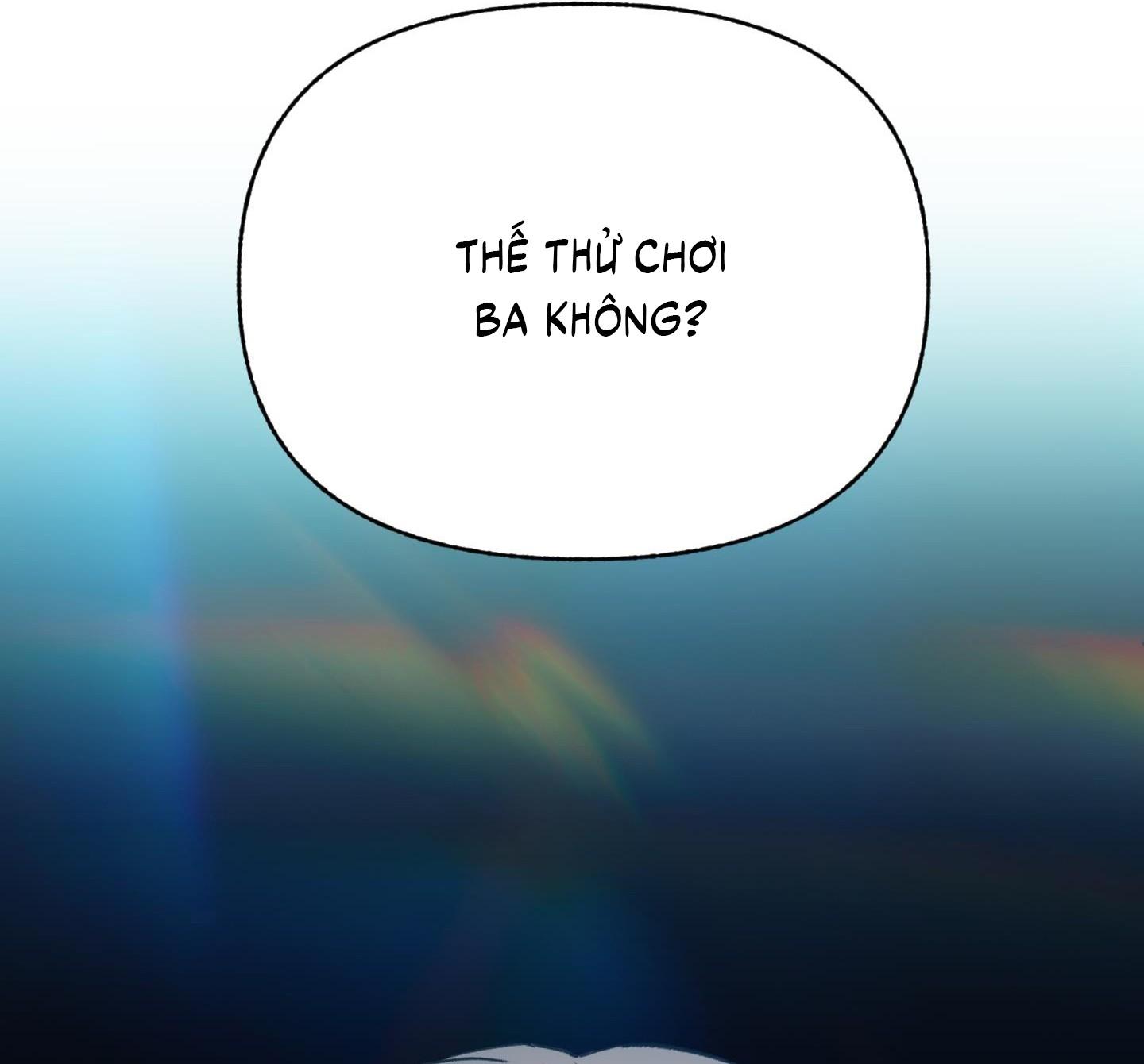 (CBunu) Control Time - Chap 43