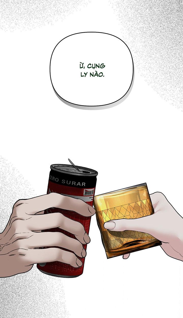 [DDT] KẺ ĐÁNH CẮP TRÁI TIM - Chap 2