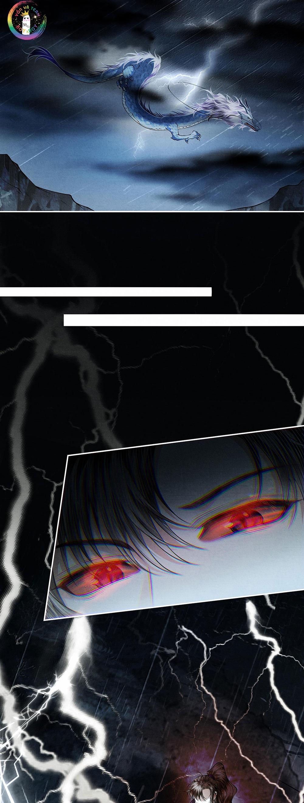 Đồng Tiền Kham Thế - Chap 143