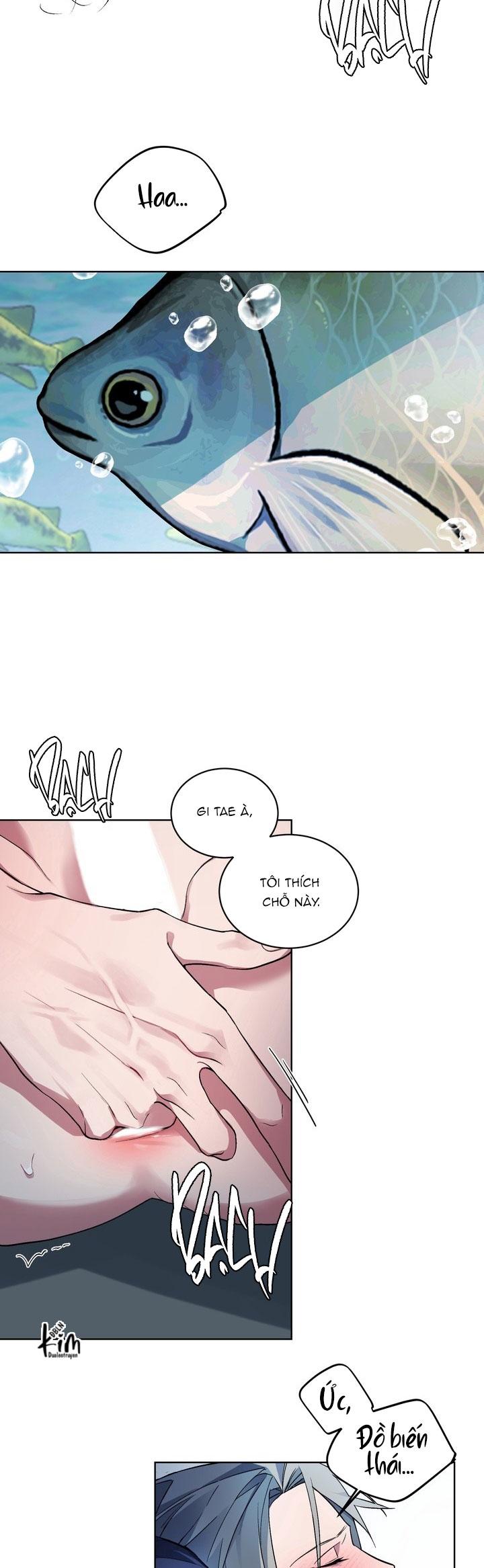 Room Without Windows - Chap 16