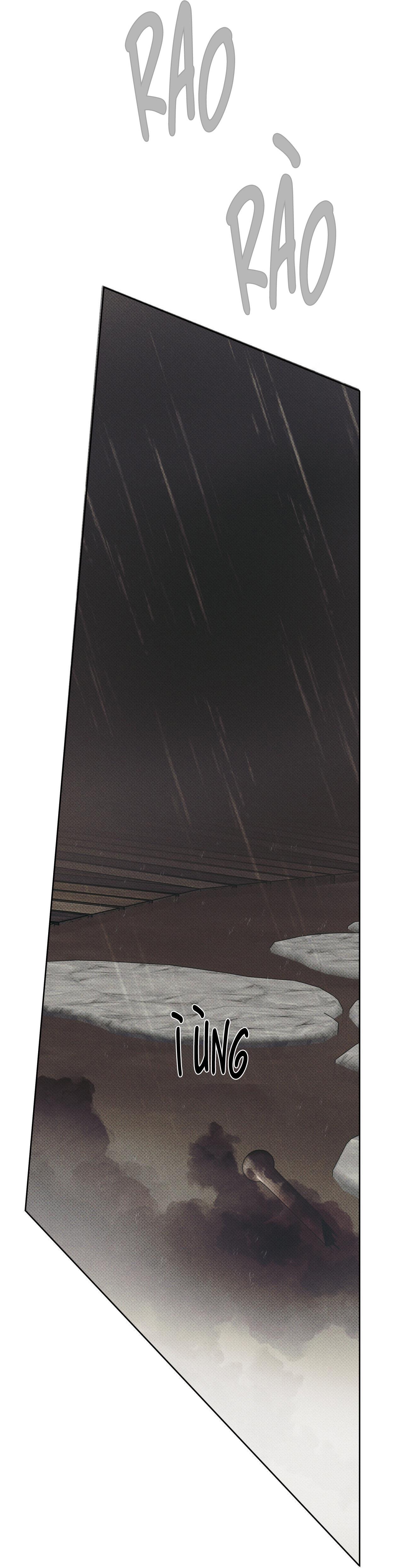 Chó Săn Của Sisyphus - Chap 19