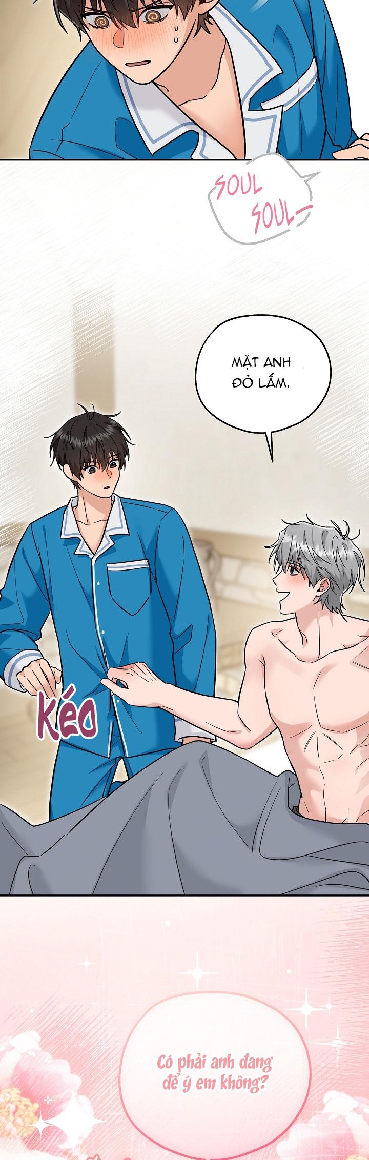 (RÔ LAI) Thú cưng chuột của tôi là một thức tỉnh giả cấp S - Chap 17