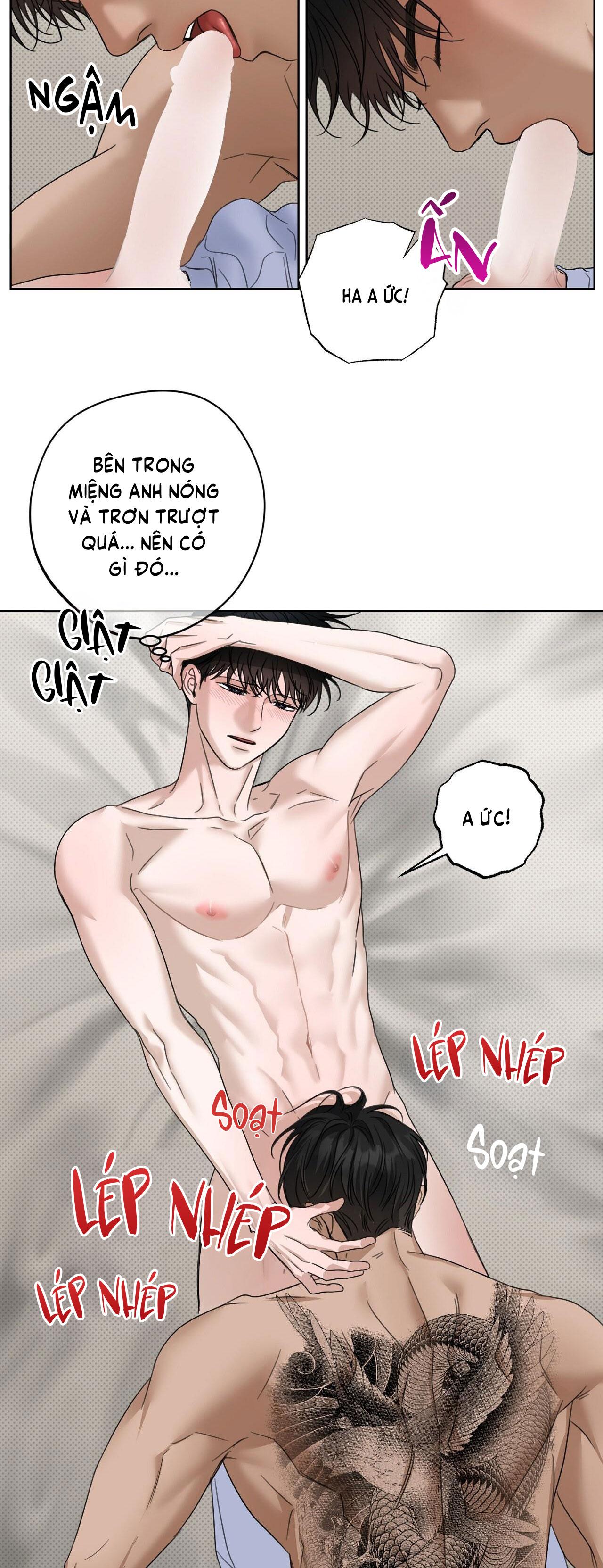 BẮT KỊP - Chap 36