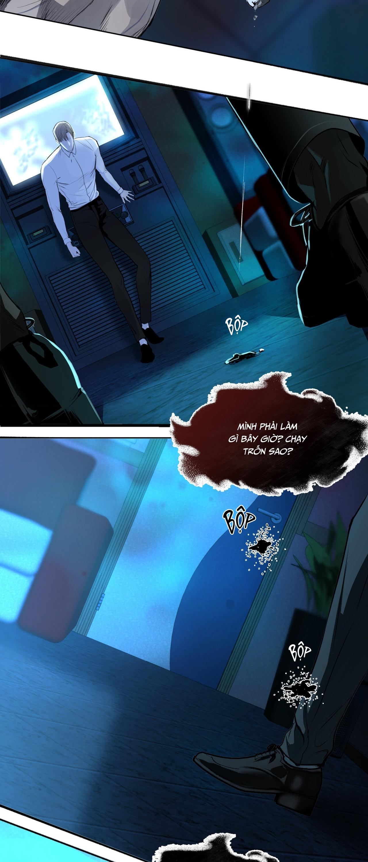 (GĐCV) RÁC RƯỞI CŨNG TỪNG CÓ GIÁ TRỊ - Chap 2