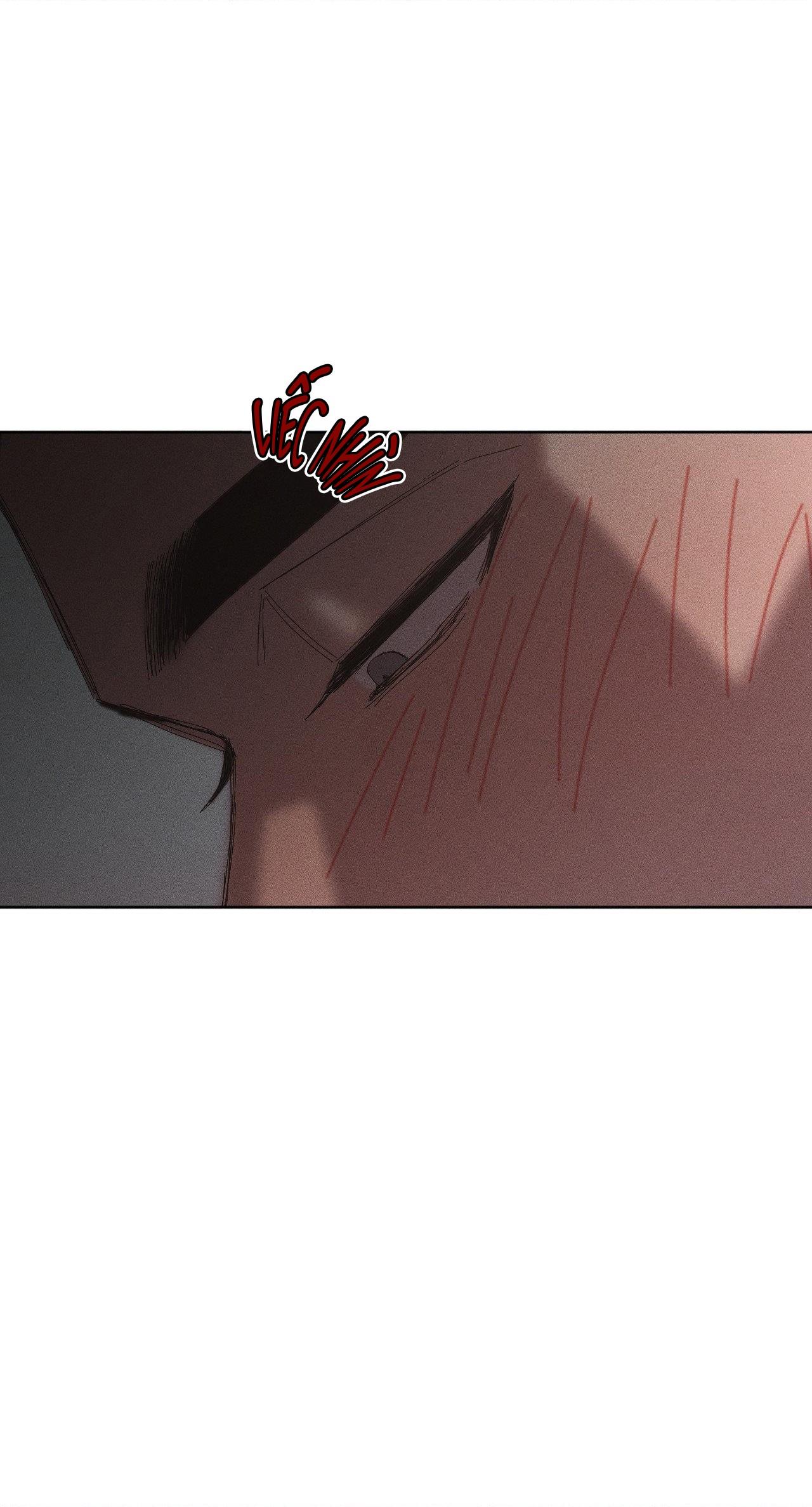 (CBunu) Mùa Đông Cuối Cùng Của Tôi - Chap 17