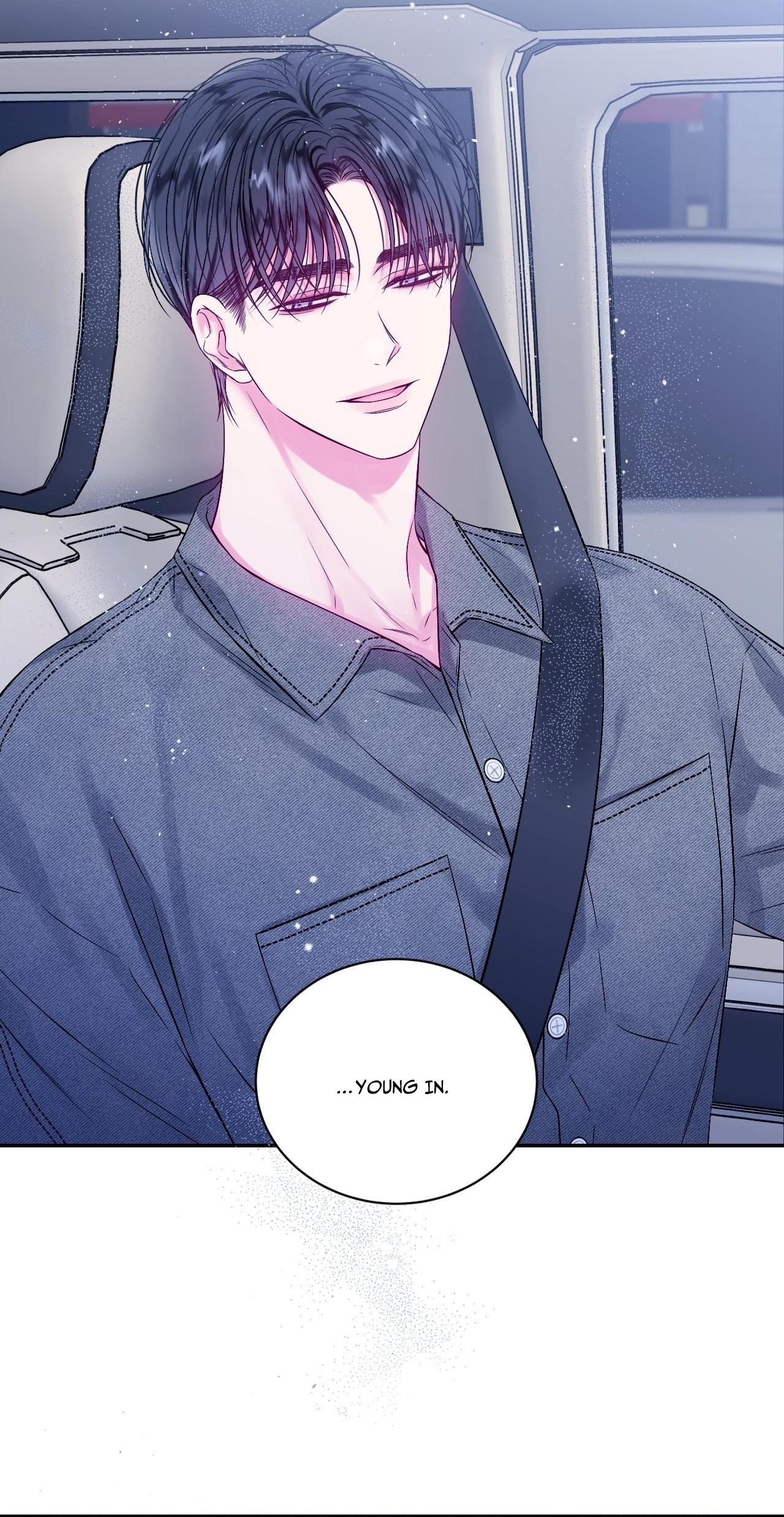 (GĐCV) IMPERFECTLY US - Chap 13