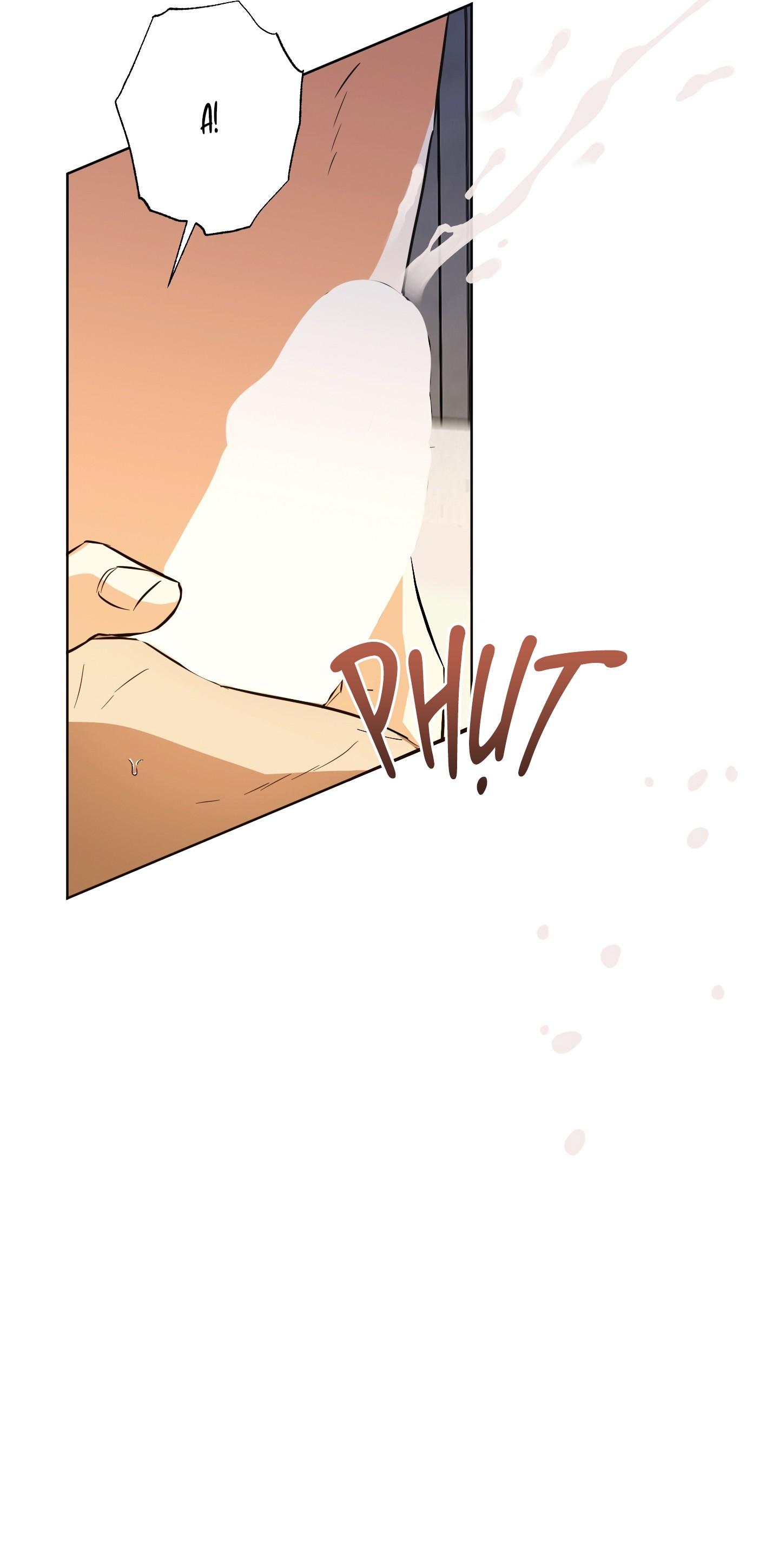 (CBunu) Bí Quyết Chinh Phục Tình Đơn Phương - Chap 10