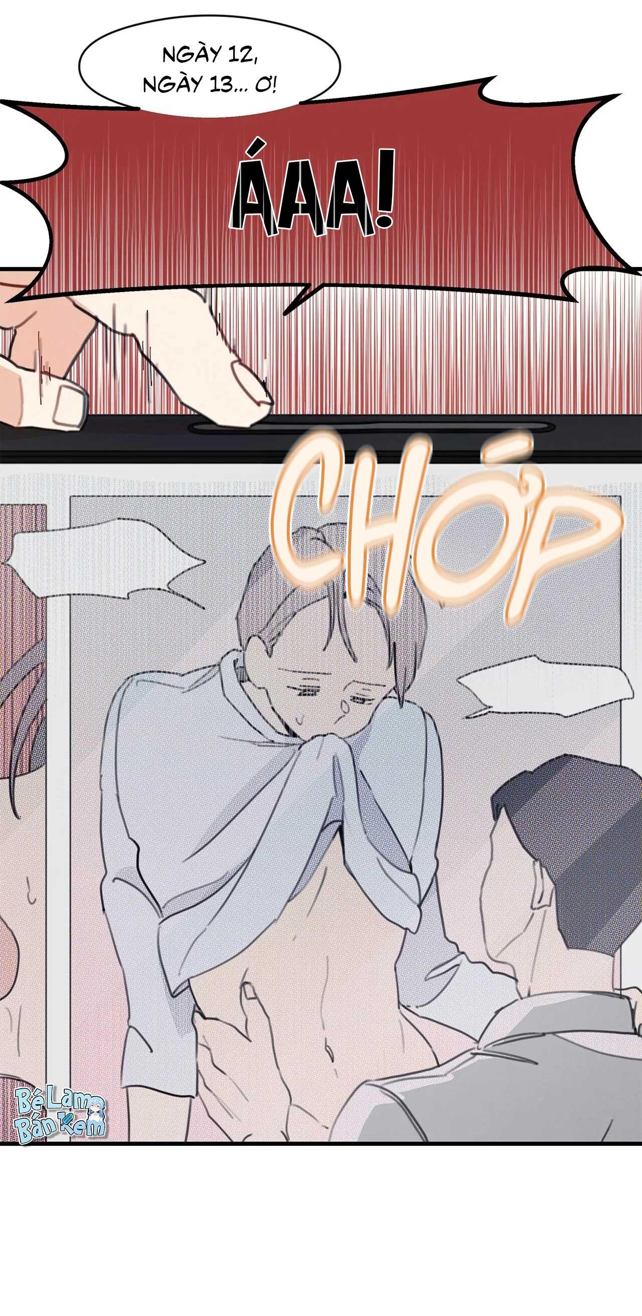 One-Room TA - Chap 12