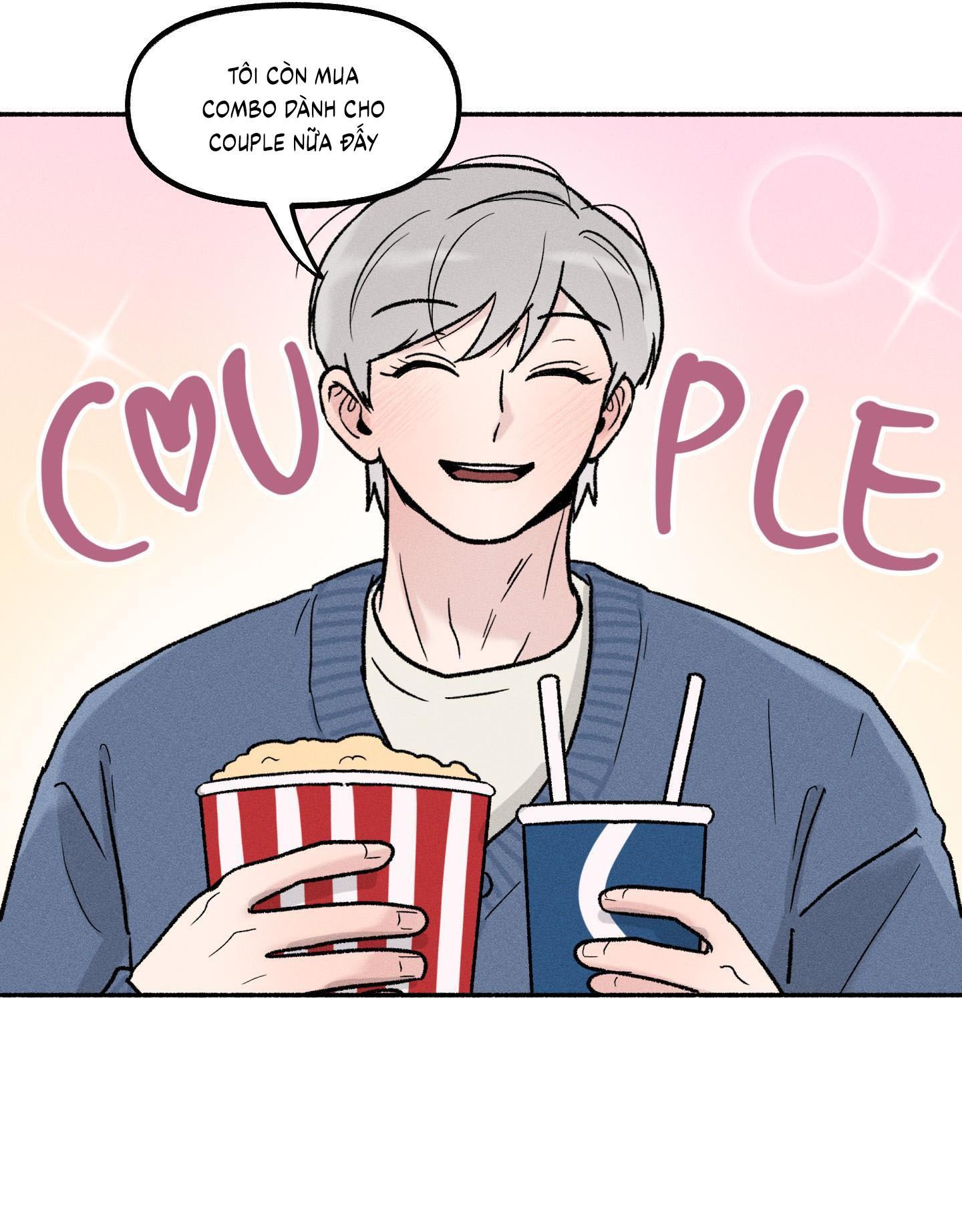 (CBunu) Khi Người Lơ Đãng - Chap 24