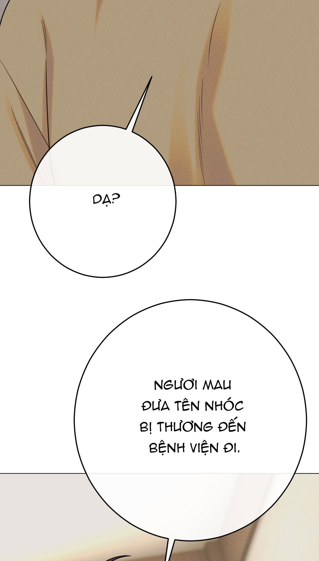 QUẺ BÓI GIẤC MƠ CỦA YÊU TINH - Chap 61