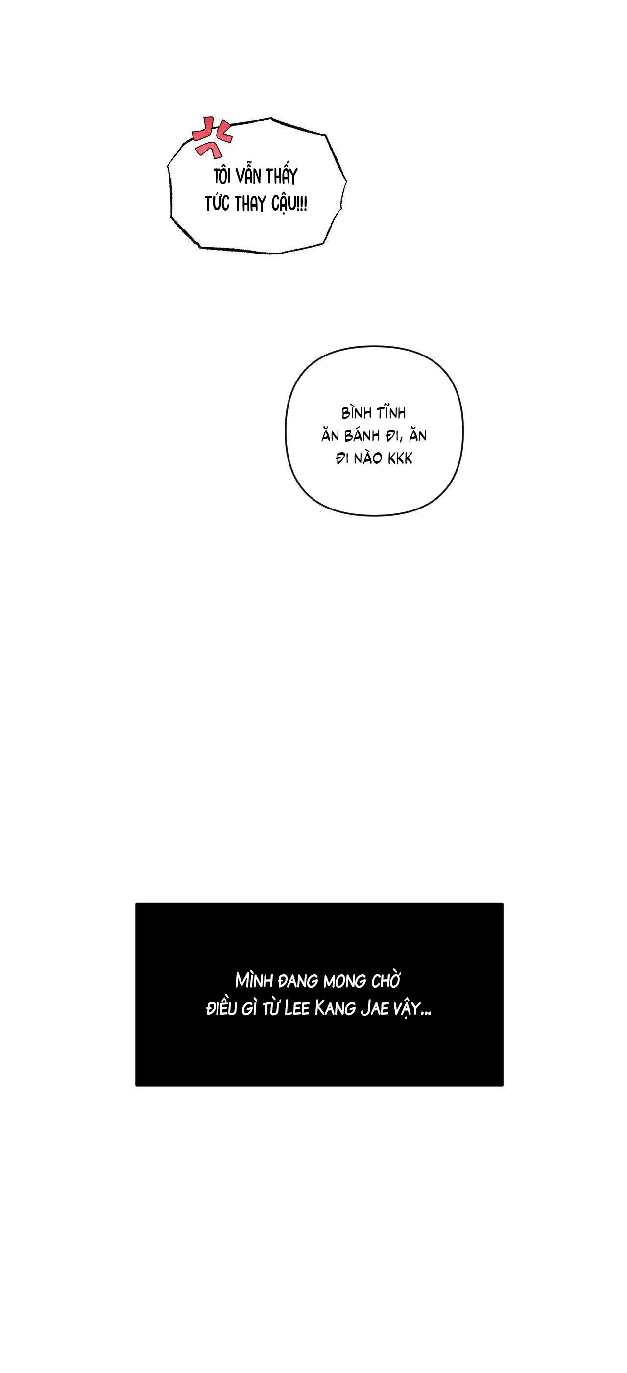 (CBunu) Mùa Đông Cuối Cùng Của Tôi - Chap 16