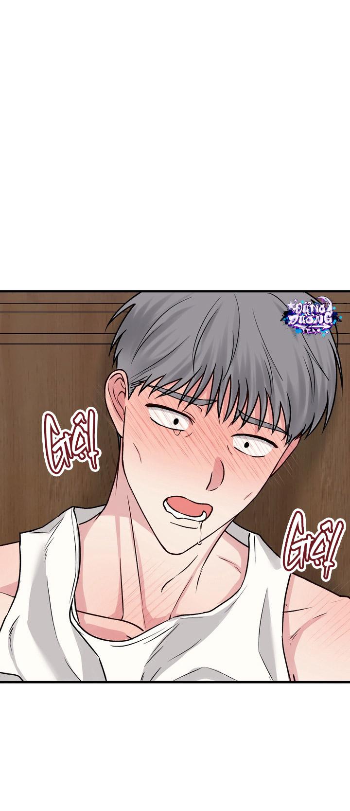 [DDT] NGƯỜI CHÚ TÔI YÊU! - Chap 5