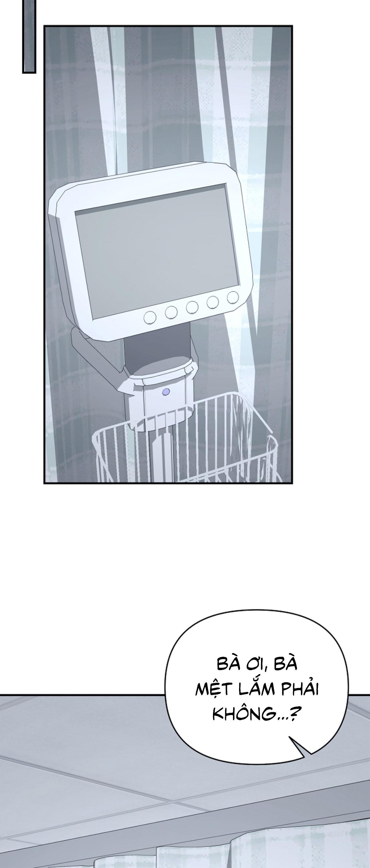 SỰ THẬT TRẦN TRỤI - Chap 30