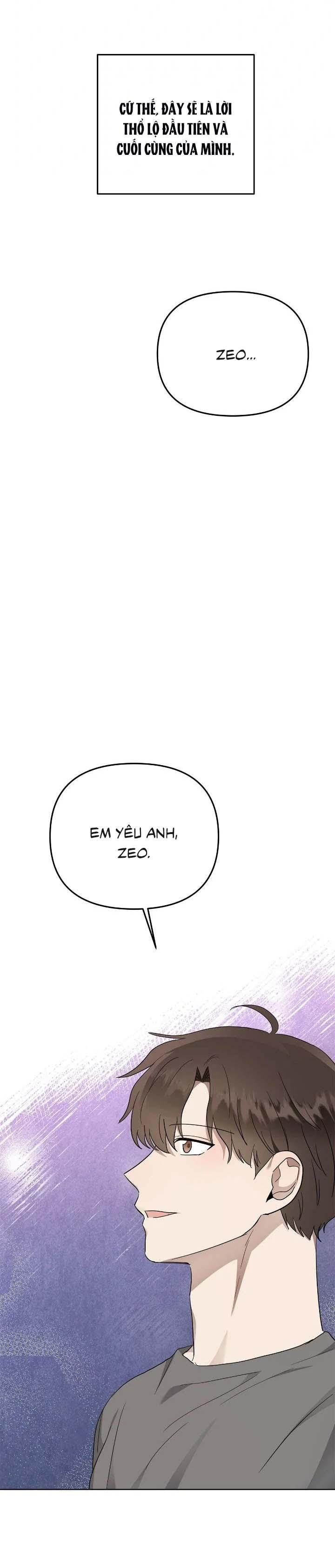 Niềm An Ủi Ngày Chủ Nhật - Chap 65