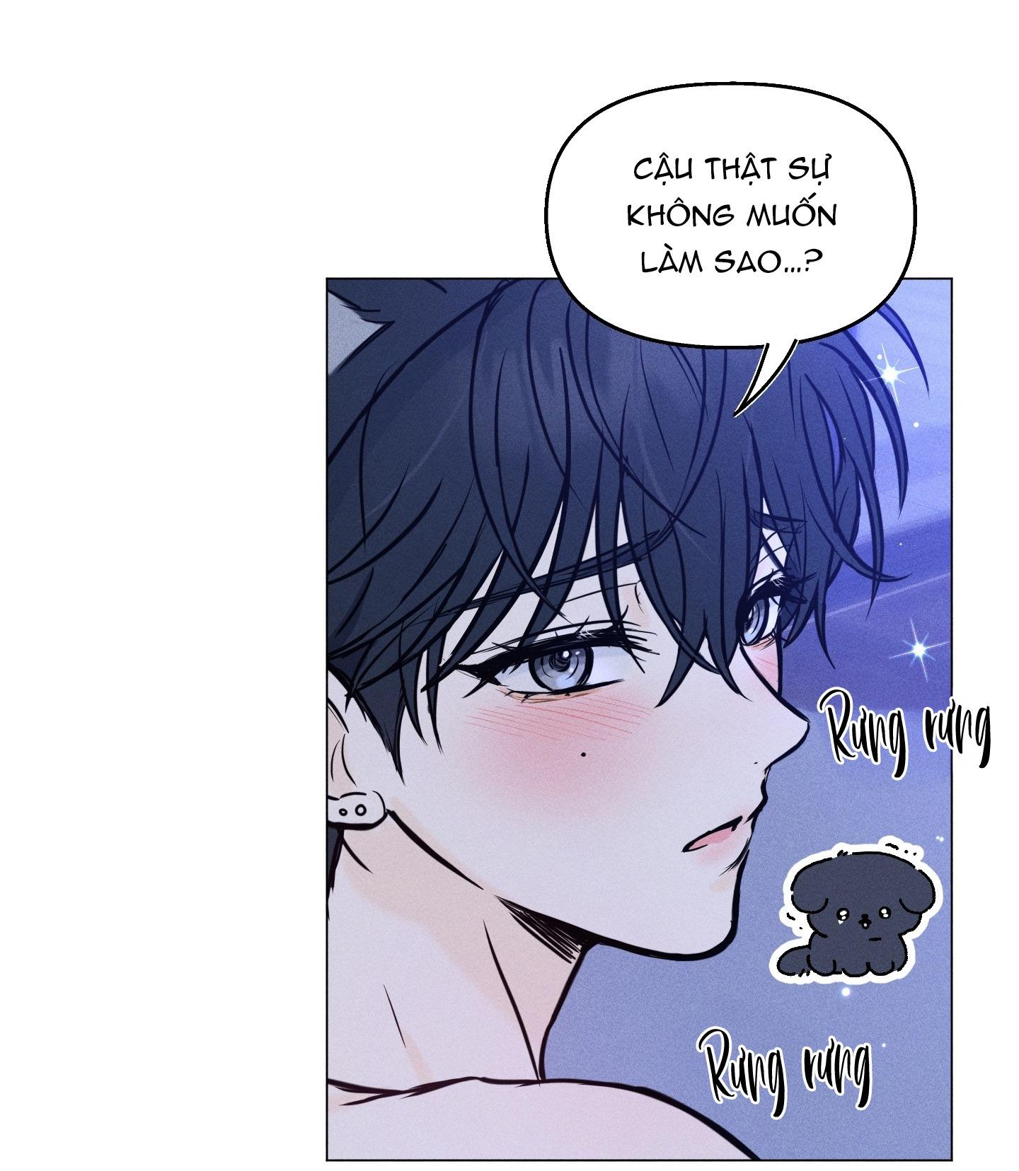 Xe tải tình yêu - Chap 13