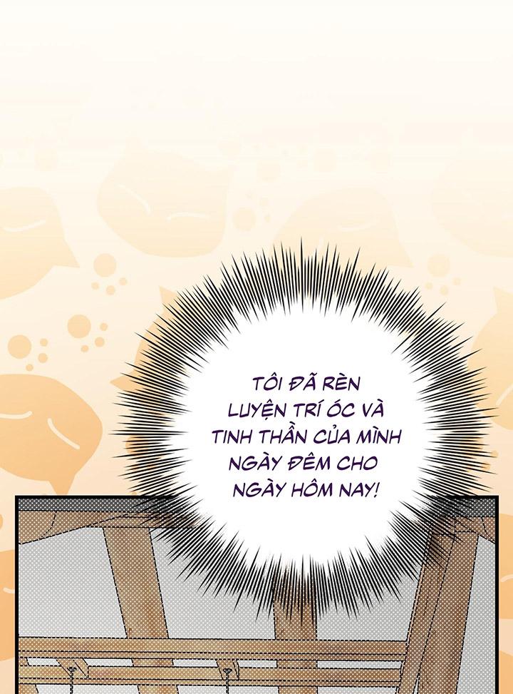 [DDT] HÃY SINH NHẤT MIÊU HÀI WILDCAT, NHƯ BẤT DỤC KIẾN NGÃ PHÁT CUỒNG! - Chap 1