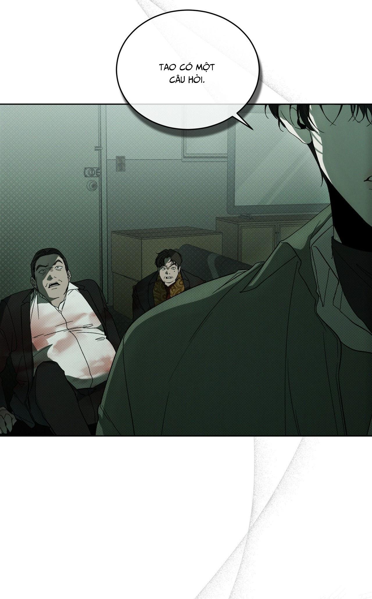 (GĐCV) HÌNH THÁI TIẾN HÓA - Chap 4