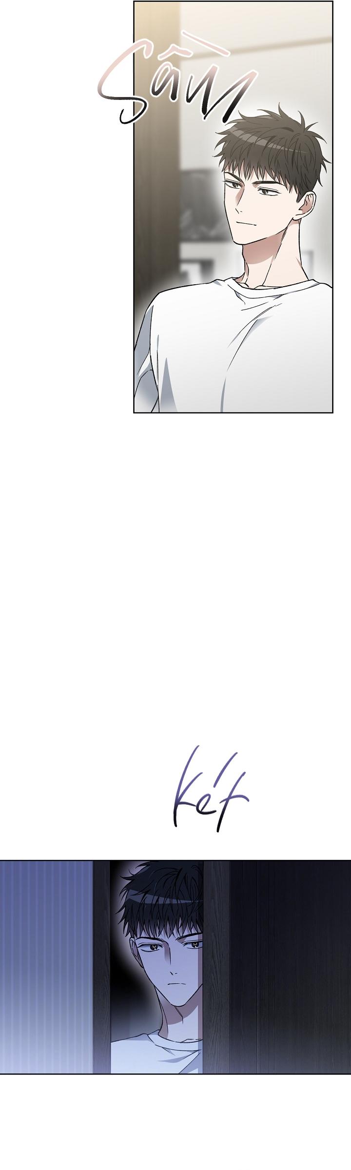(CBunu) Vong Chủng - Chap 6