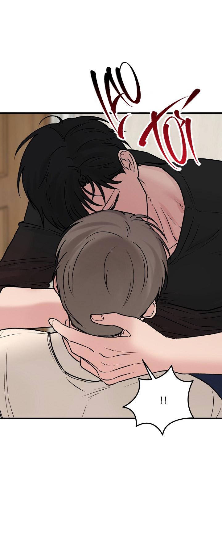 [DDT] NGƯỜI CHÚ TÔI YÊU! - Chap 5