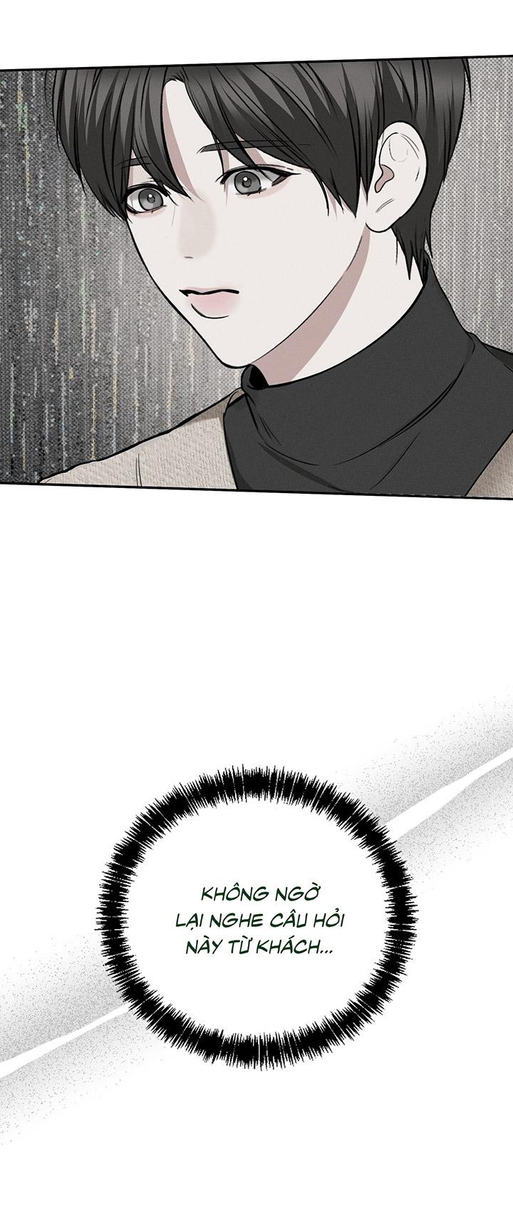 [DDT] KẺ ĐÁNH CẮP TRÁI TIM - Chap 2