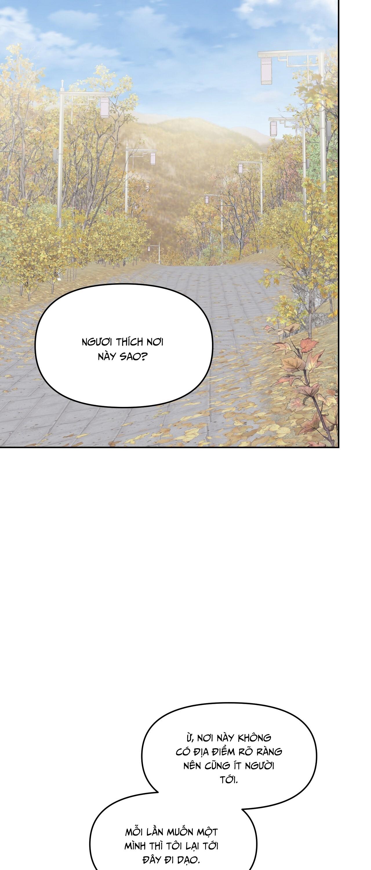 (GĐCV) ÁNH NẮNG LEN LỎI - Chap 10