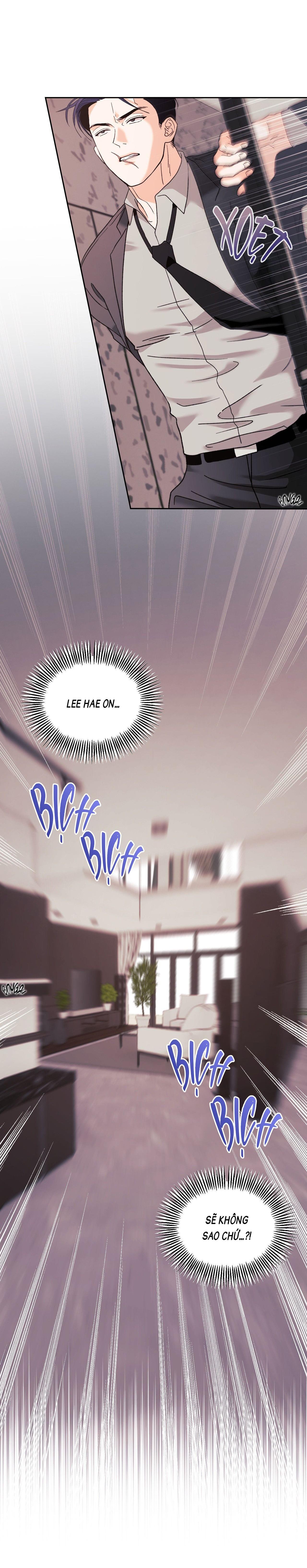 Nuôi máy DẬP từ nhỏ - Chap 25