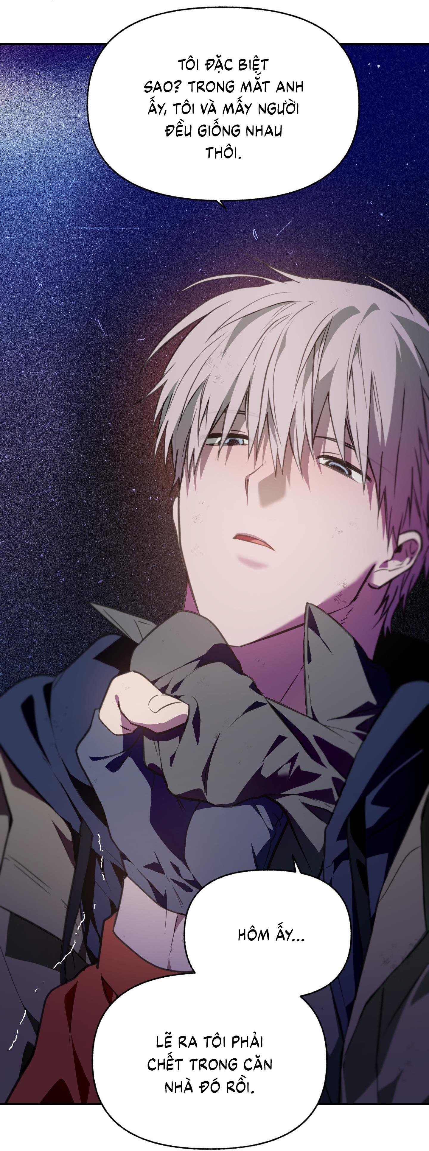 (CBunu) Control Time - Chap 34