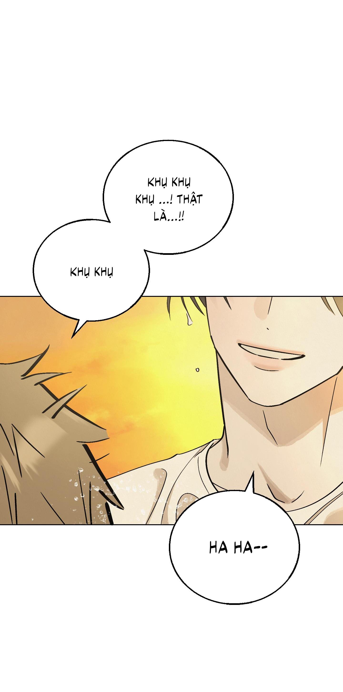 (CBunu) Nhiệm Vụ Định Mệnh - Chap 29