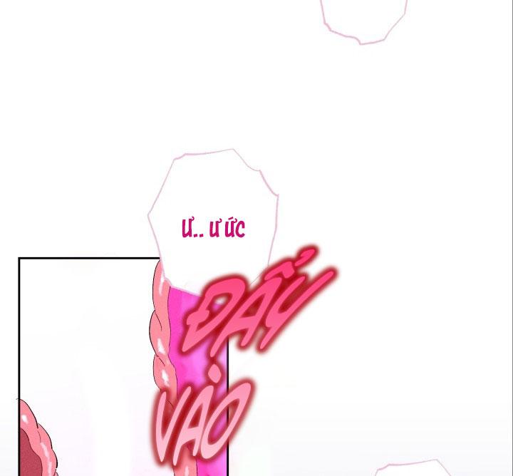 TIẾN SĨ V VÀ BA NGƯỜI TÌNH - Chap 13