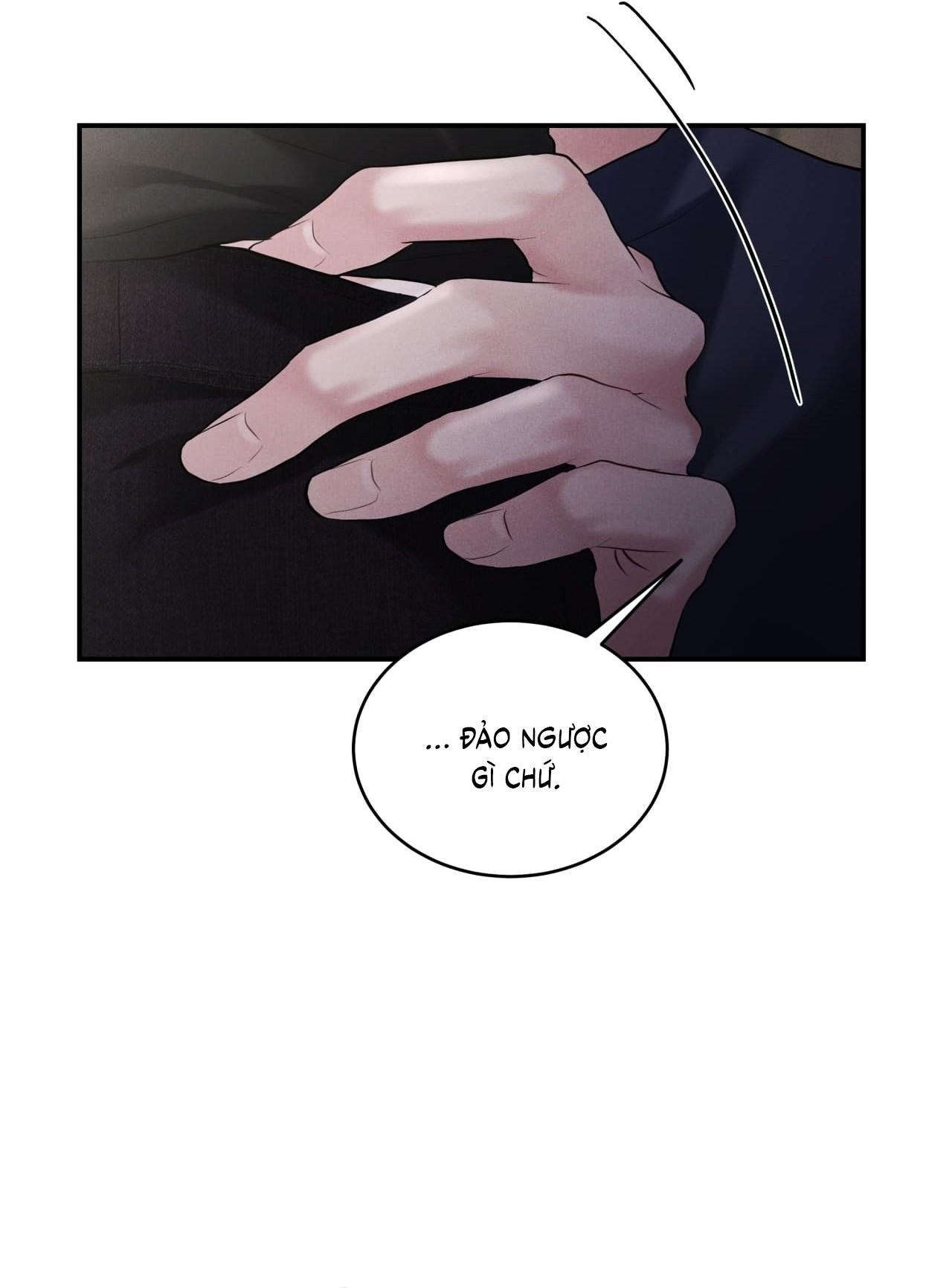 (CBunu) Làm Tình Cũng Cần Luyện Tập Nữa Sao?! - Chap 40