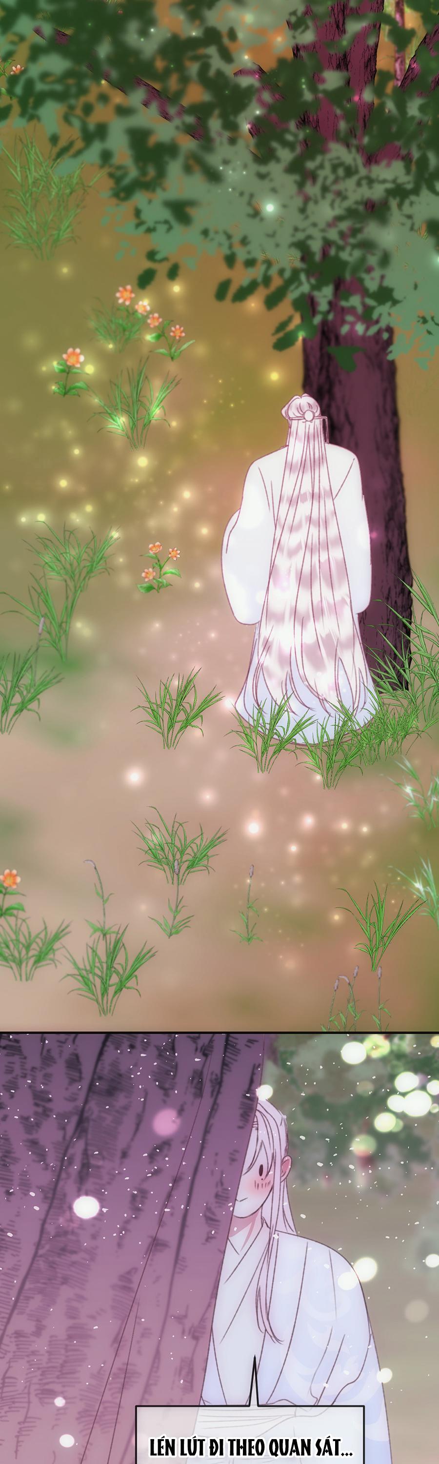 Vài Câu Chuyện Với Sư Tôn Sau Khi Xuyên Sách - Chap 77.2 - Trang 7