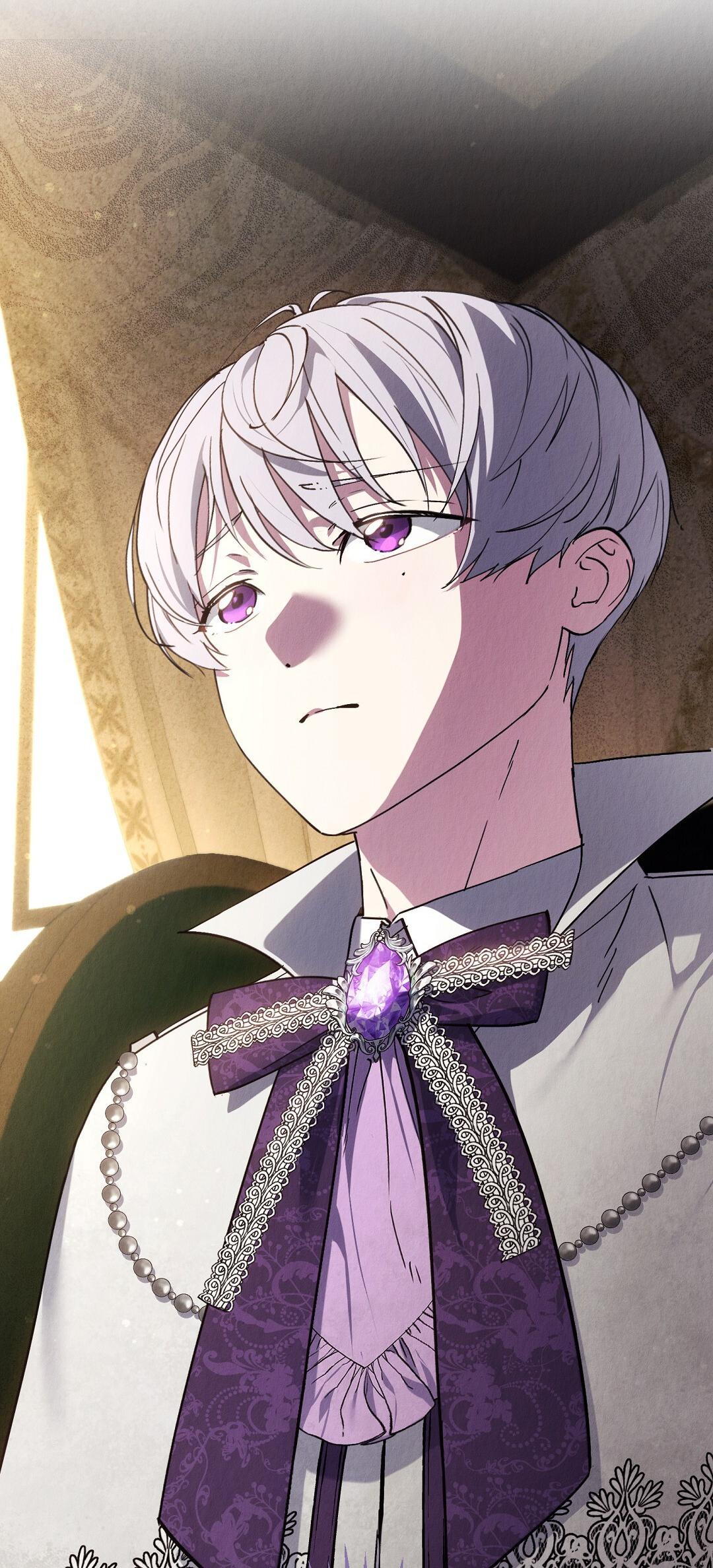 Cách Để Vị Hoàng Tử Bị Bỏ Rơi Sống Lại - Chap 3