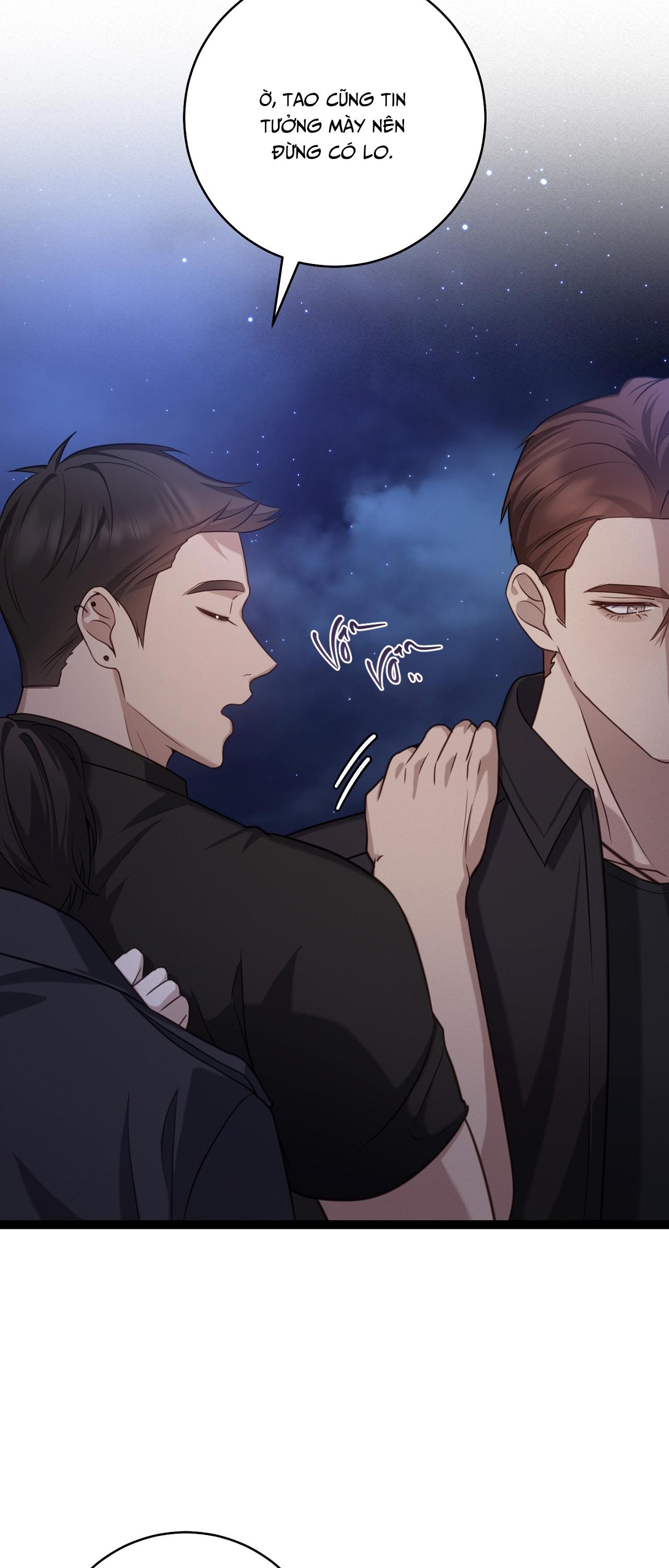 BÁU VẬT CỦA GUIDE - Chap 20