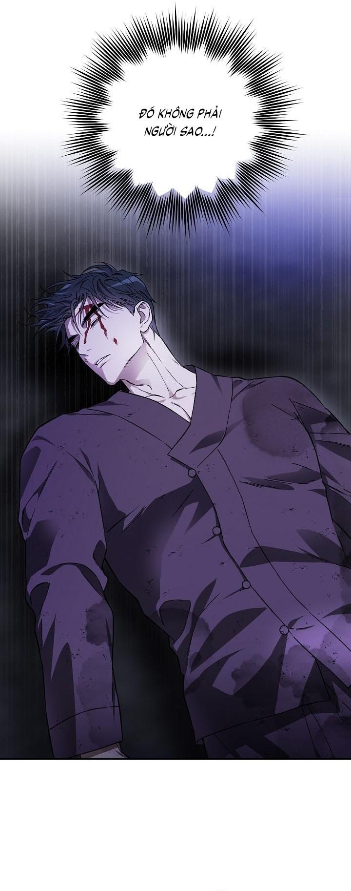 (CBunu) Vong Chủng - Chap 1