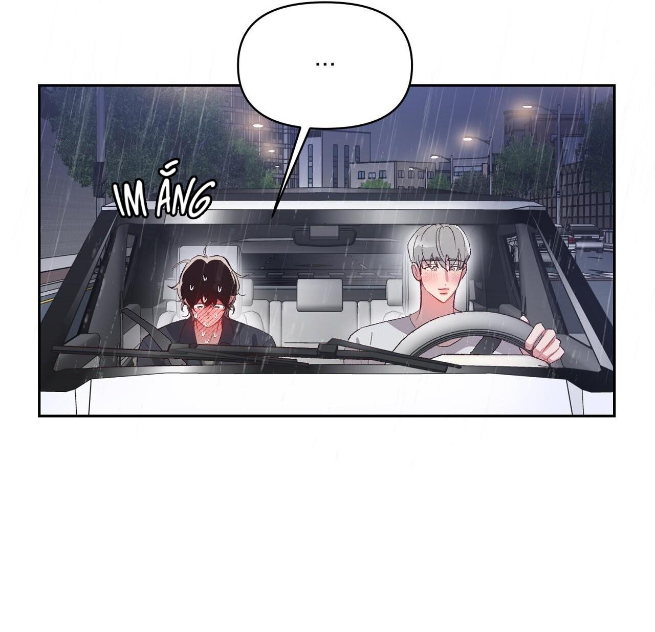 (CBunu) Bí Mật Của Mái Tóc - Chap 34