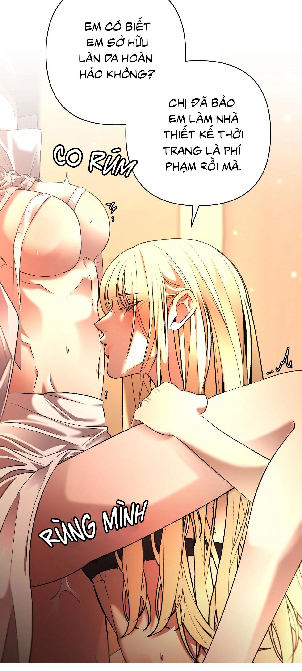 Mắc Kẹt Trong Game Hẹn Hò Của Em Gái Tôi - Chap 87