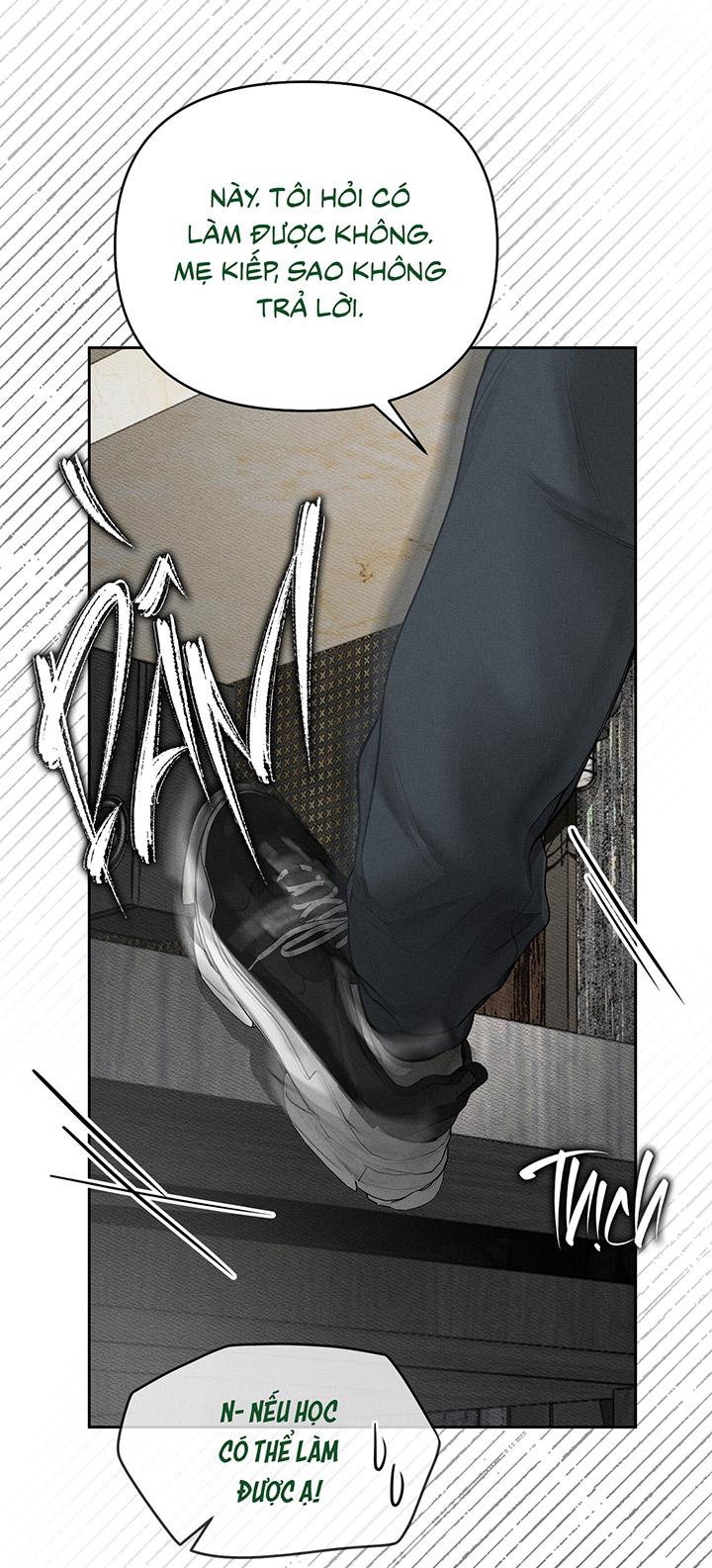 [DDT] KẺ ĐÁNH CẮP TRÁI TIM - Chap 3