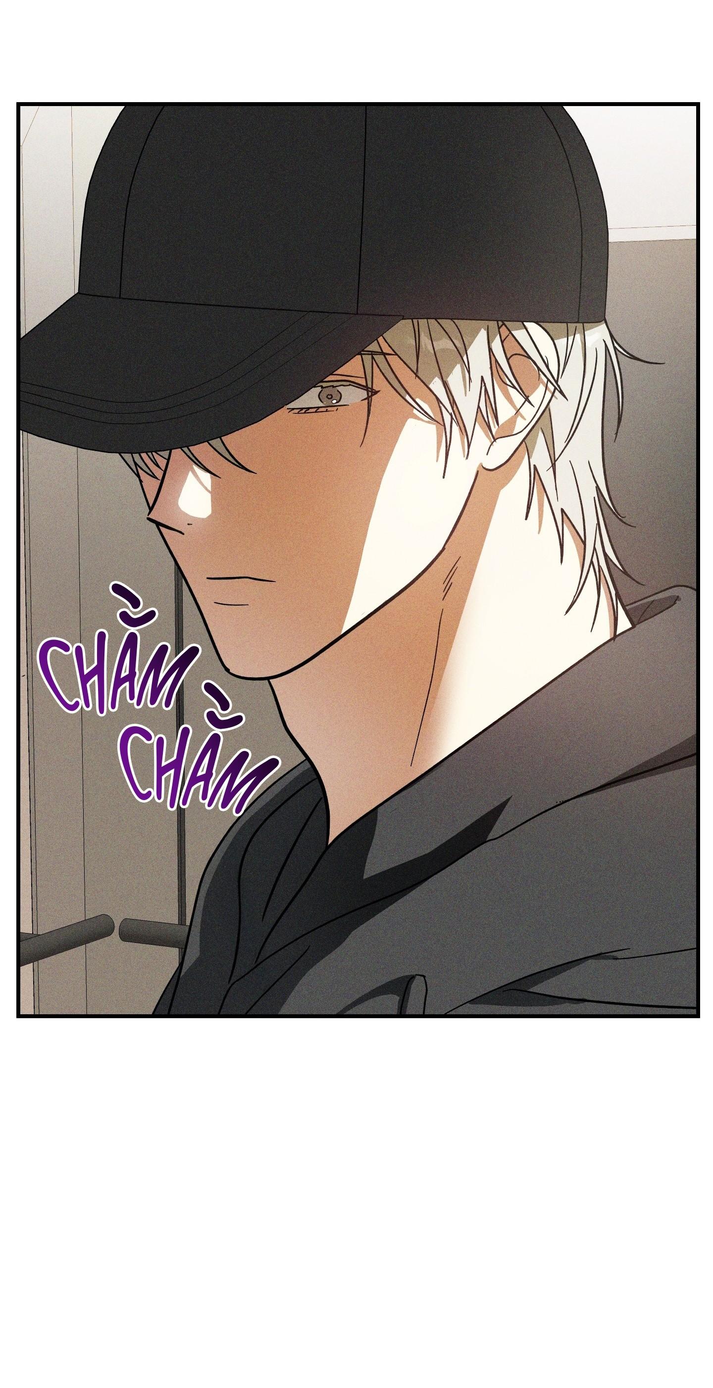 (CBunu) MIX UP - Chap 5