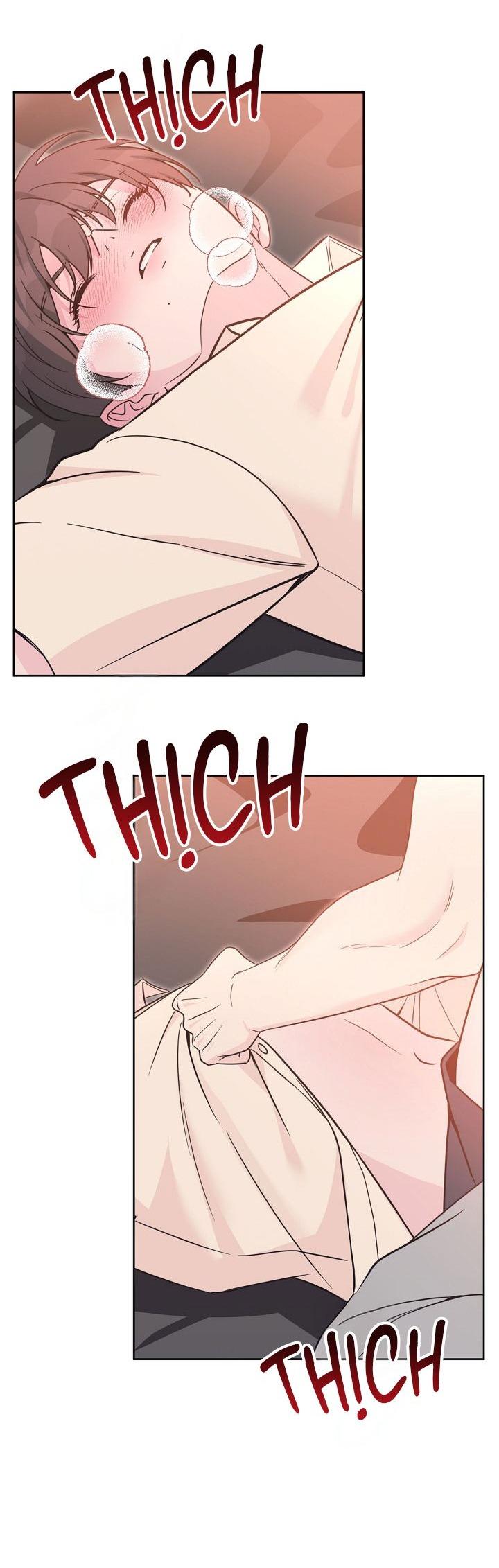 Angel kiss - Chap 38